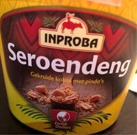 Seroendeng