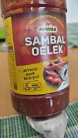 Sambal oelek