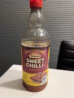 Sweet chilli sauce