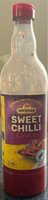 Sweet chili sauce