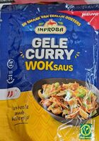 Gele Curry