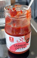 Sambal oelek