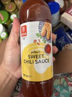 Pikante Sweet Chili Sauce