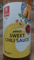 Sweet Chilli Sauce