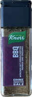 BBQ Wurzmix
