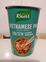 Vietnamese Pho