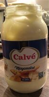 Mayonaise
