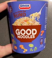 Good Noodles rund