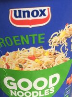 Good noodles