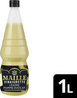 MAILLE Inspiration Pomme avocat jalapeno 1L