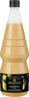 Maille vingt agr gin 6x1l