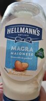 Maionese Magra