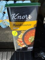 Marokkaanse Harira