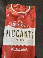 Piccante