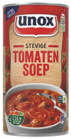 Stevige tomatensoep