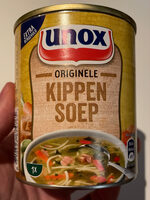 Kippensoep
