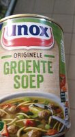 Groenten soep