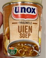 Uiensoep