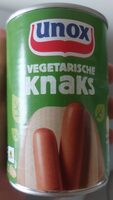 Vegetarische Knaks
