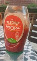 Le ketchup