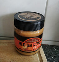 De branders medium roast