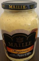 MAILLE Maionese Dijon em Grão
