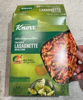 Lasagnette napoletana