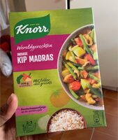 Kip Madras