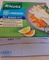 Hollandaise