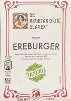 Ereburger