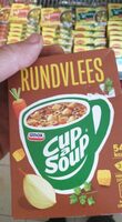 Rundvlees