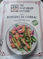 Rebeldes de corral