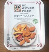 Lucky Nuggets