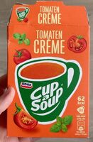 Tomaten crème