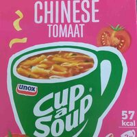 Chinese tomaat