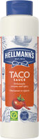Hellmann's Sauce Taco 850 mL
