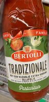 Bertoli tradidizionale