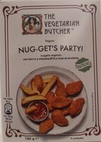 Nug-get's party