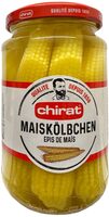 Maiskölbli