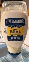 Real Mayonnaise
