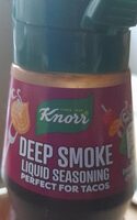 Deep smoke