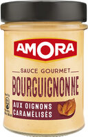 Amora m&f bourgui 188g