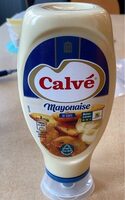 Mayonaise