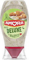Sauce Deluxe