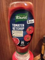 Ketchup