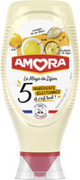 AMORA Mayonnaise 5 Ingrédients 705g