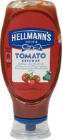 Tomato ketchup
