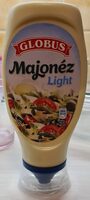 Majonéz Light