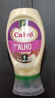 Sabor Alho