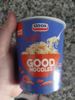 Good noodles - chili